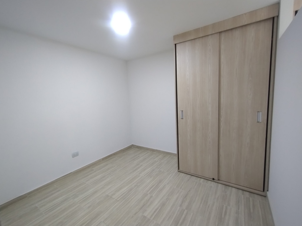 Apartamento en venta en San Antonio Norte, Bogotá · foto 9 de 17