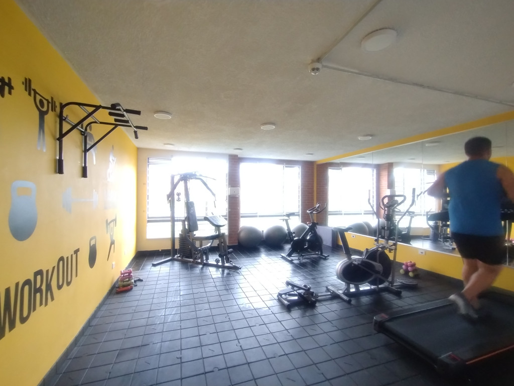 Apartamento en venta en San Antonio Norte, Bogotá · foto 11 de 17