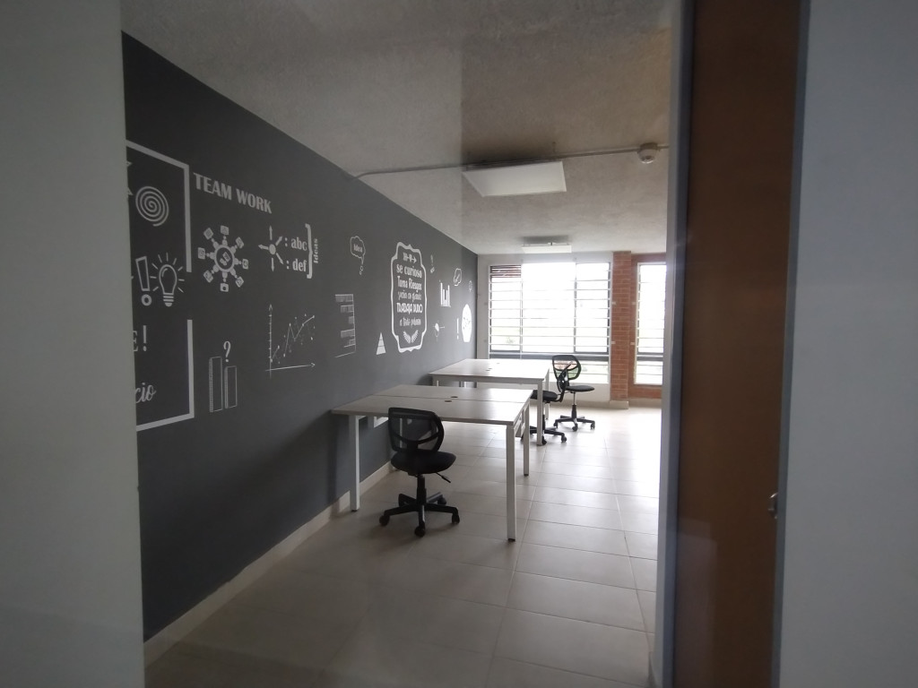 Apartamento en venta en San Antonio Norte, Bogotá · foto 12 de 17