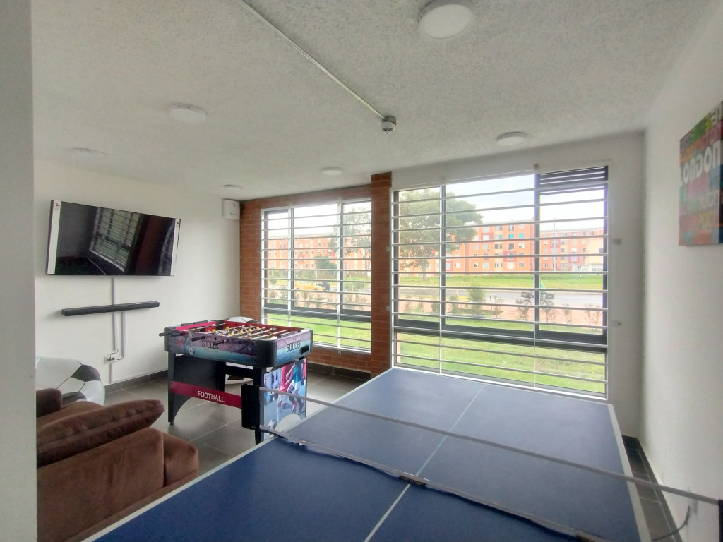 Apartamento en venta en San Antonio Norte, Bogotá · foto 14 de 17