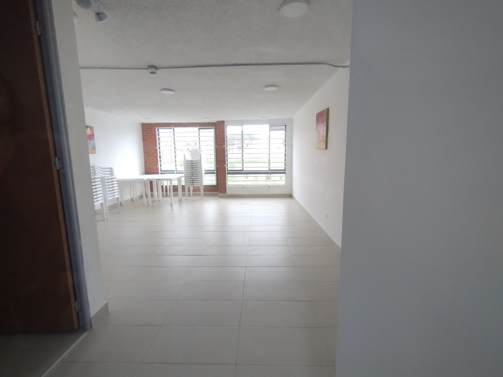 Apartamento en venta en San Antonio Norte, Bogotá · foto 15 de 17