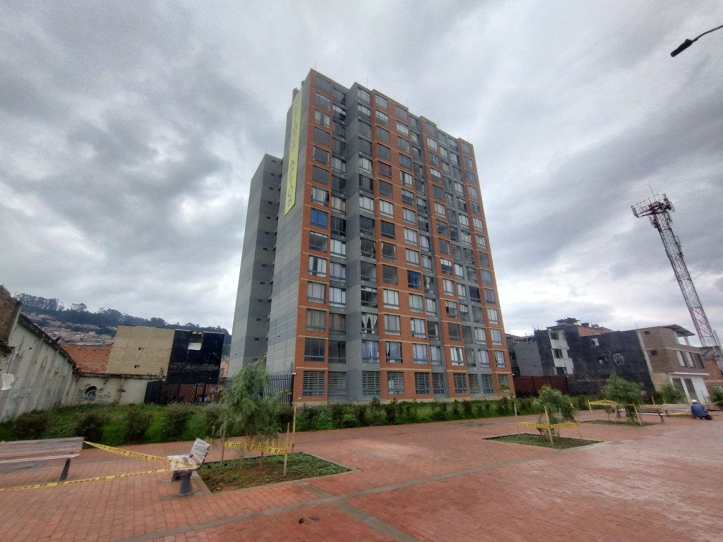 Apartamento en venta en San Antonio Norte, Bogotá · foto 17 de 17