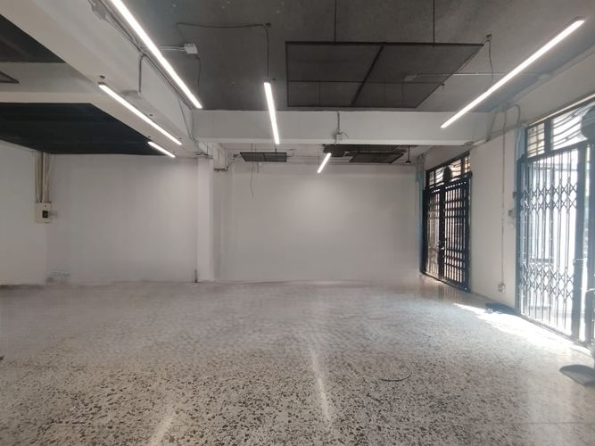 Local en arriendo en La Candelaria, Medellín, 165 m² · foto 2 de 14