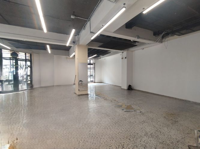 Local en arriendo en La Candelaria, Medellín, 165 m² · foto 5 de 14