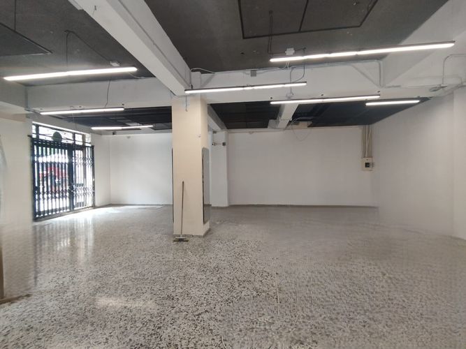 Local en arriendo en La Candelaria, Medellín, 165 m² · foto 6 de 14