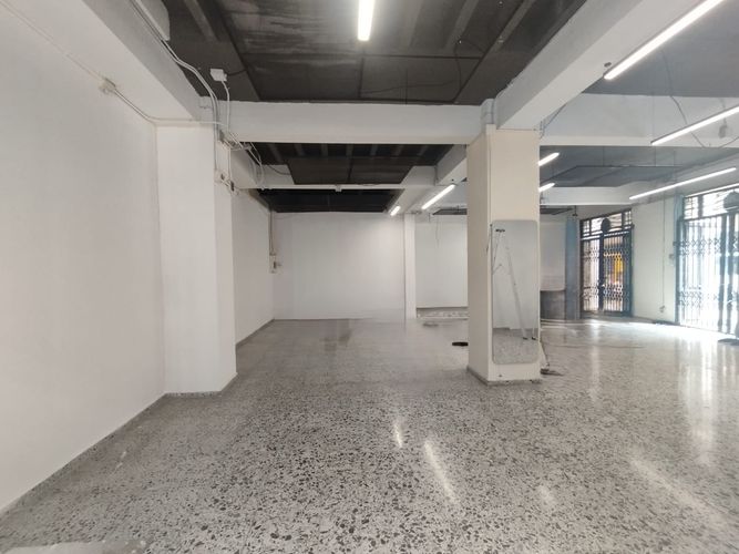 Local en arriendo en La Candelaria, Medellín, 165 m² · foto 8 de 14