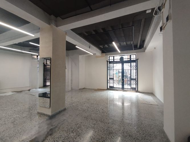 Local en arriendo en La Candelaria, Medellín, 165 m² · foto 10 de 14