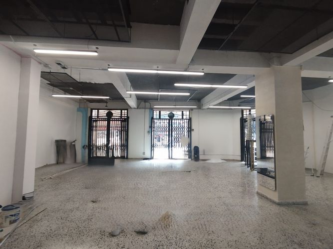 Local en arriendo en La Candelaria, Medellín, 165 m² · foto 11 de 14