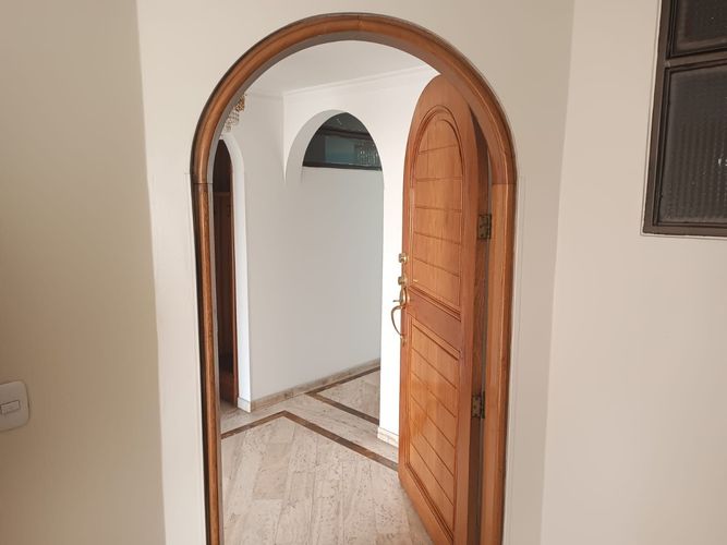 Apartamento de 4 alcobas en venta en Nicolas De Federman, Bogotá, 183 m² · foto 2 de 24