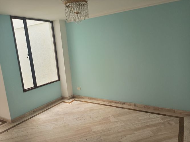 Apartamento de 4 alcobas en venta en Nicolas De Federman, Bogotá, 183 m² · foto 3 de 24