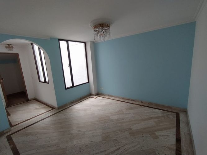 Apartamento de 4 alcobas en venta en Nicolas De Federman, Bogotá, 183 m² · foto 4 de 24