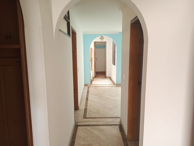 Apartamento de 4 alcobas en venta en Nicolas De Federman, Bogotá, 183 m² · foto 5 de 24