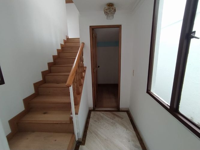 Apartamento de 4 alcobas en venta en Nicolas De Federman, Bogotá, 183 m² · foto 7 de 24