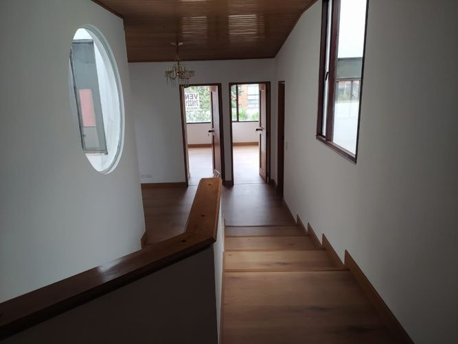 Apartamento de 4 alcobas en venta en Nicolas De Federman, Bogotá, 183 m² · foto 9 de 24