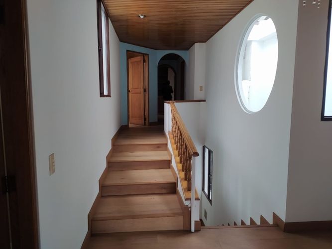 Apartamento de 4 alcobas en venta en Nicolas De Federman, Bogotá, 183 m² · foto 10 de 24