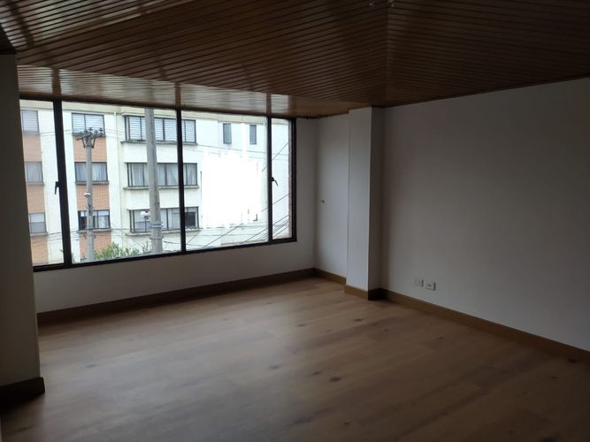 Apartamento de 4 alcobas en venta en Nicolas De Federman, Bogotá, 183 m² · foto 11 de 24