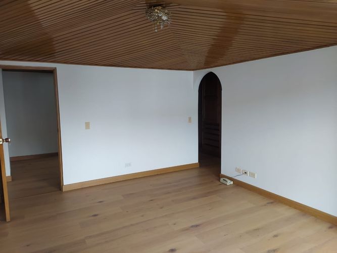 Apartamento de 4 alcobas en venta en Nicolas De Federman, Bogotá, 183 m² · foto 12 de 24
