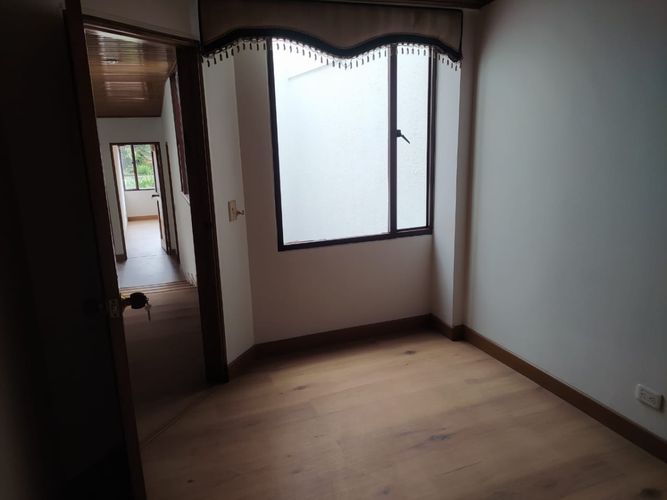 Apartamento de 4 alcobas en venta en Nicolas De Federman, Bogotá, 183 m² · foto 13 de 24