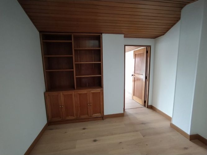 Apartamento de 4 alcobas en venta en Nicolas De Federman, Bogotá, 183 m² · foto 14 de 24