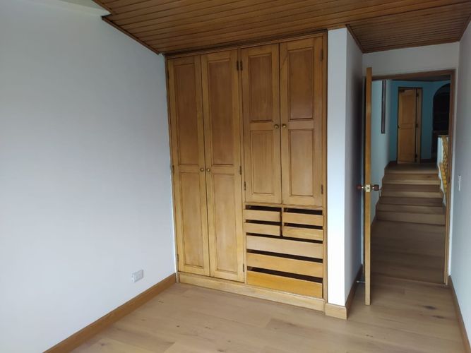 Apartamento de 4 alcobas en venta en Nicolas De Federman, Bogotá, 183 m² · foto 15 de 24