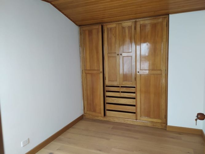 Apartamento de 4 alcobas en venta en Nicolas De Federman, Bogotá, 183 m² · foto 16 de 24