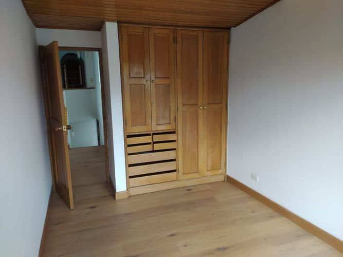 Apartamento de 4 alcobas en venta en Nicolas De Federman, Bogotá, 183 m² · foto 17 de 24