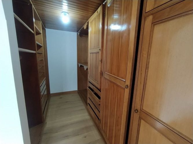 Apartamento de 4 alcobas en venta en Nicolas De Federman, Bogotá, 183 m² · foto 18 de 24