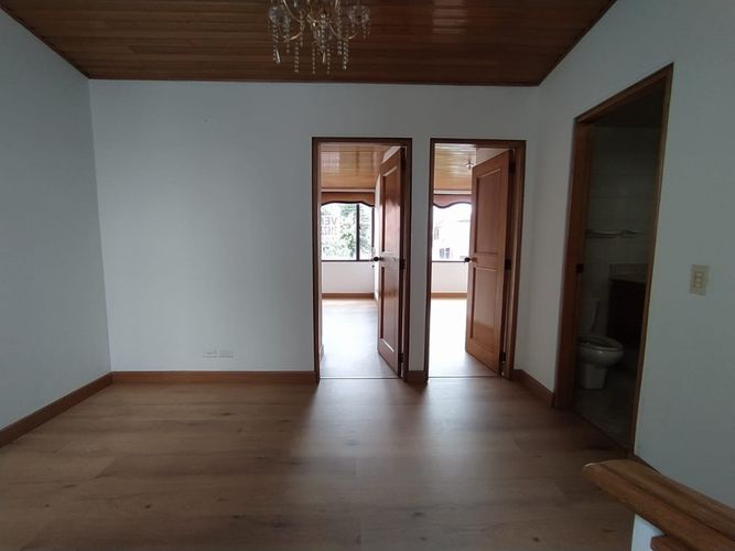 Apartamento de 4 alcobas en venta en Nicolas De Federman, Bogotá, 183 m² · foto 19 de 24