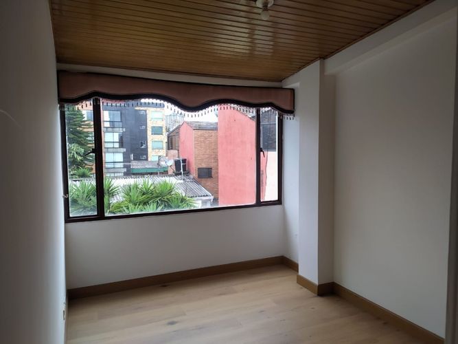 Apartamento de 4 alcobas en venta en Nicolas De Federman, Bogotá, 183 m² · foto 20 de 24