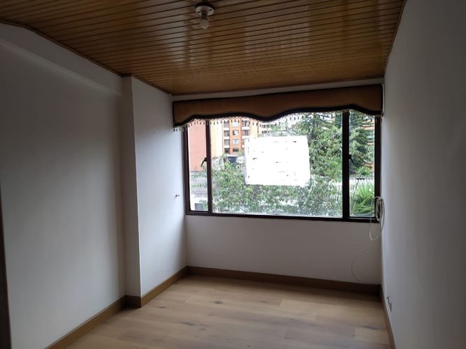 Apartamento de 4 alcobas en venta en Nicolas De Federman, Bogotá, 183 m² · foto 21 de 24