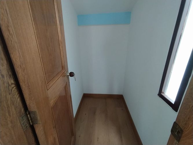 Apartamento de 4 alcobas en venta en Nicolas De Federman, Bogotá, 183 m² · foto 22 de 24