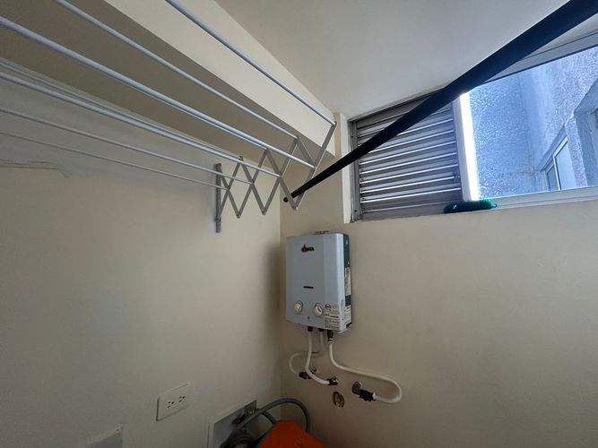 Apartamento de 3 alcobas en venta en Santa Isabel Et. I, Dosquebradas, 59 m² · foto 5 de 11