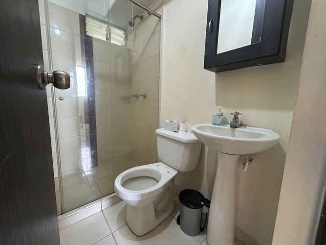 Apartamento de 3 alcobas en venta en Santa Isabel Et. I, Dosquebradas, 59 m² · foto 6 de 11