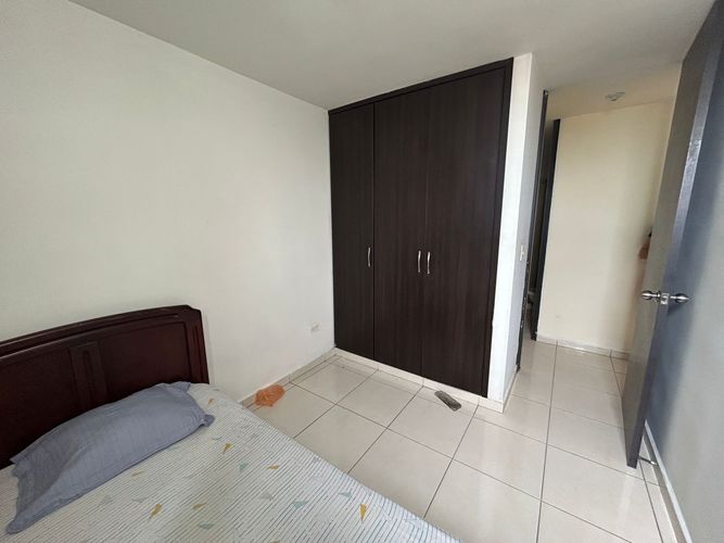 Apartamento de 3 alcobas en venta en Santa Isabel Et. I, Dosquebradas, 59 m² · foto 8 de 11