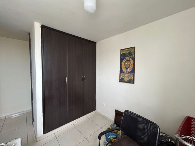 Apartamento de 3 alcobas en venta en Santa Isabel Et. I, Dosquebradas, 59 m² · foto 10 de 11