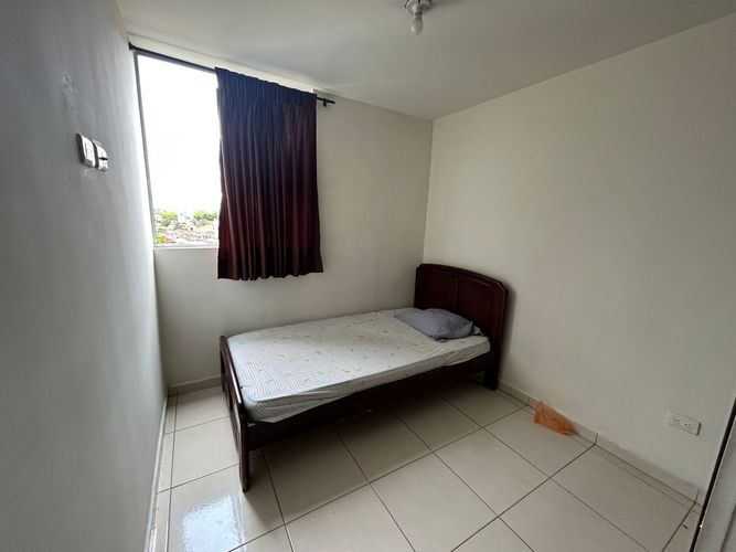 Apartamento de 3 alcobas en venta en Santa Isabel Et. I, Dosquebradas, 59 m² · foto 11 de 11