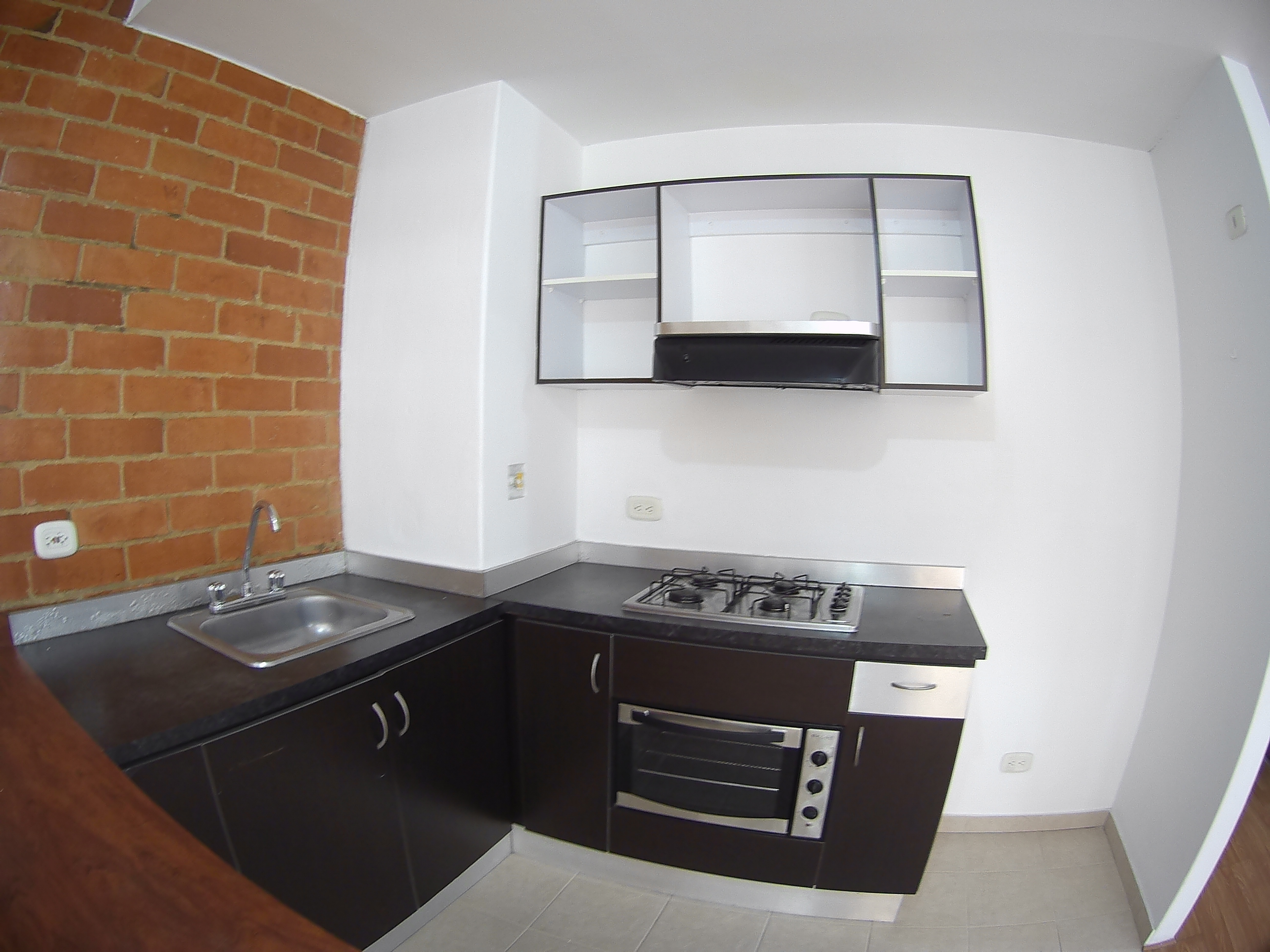Apartamento en venta en San Cipriano, Bogotá · foto 2 de 10