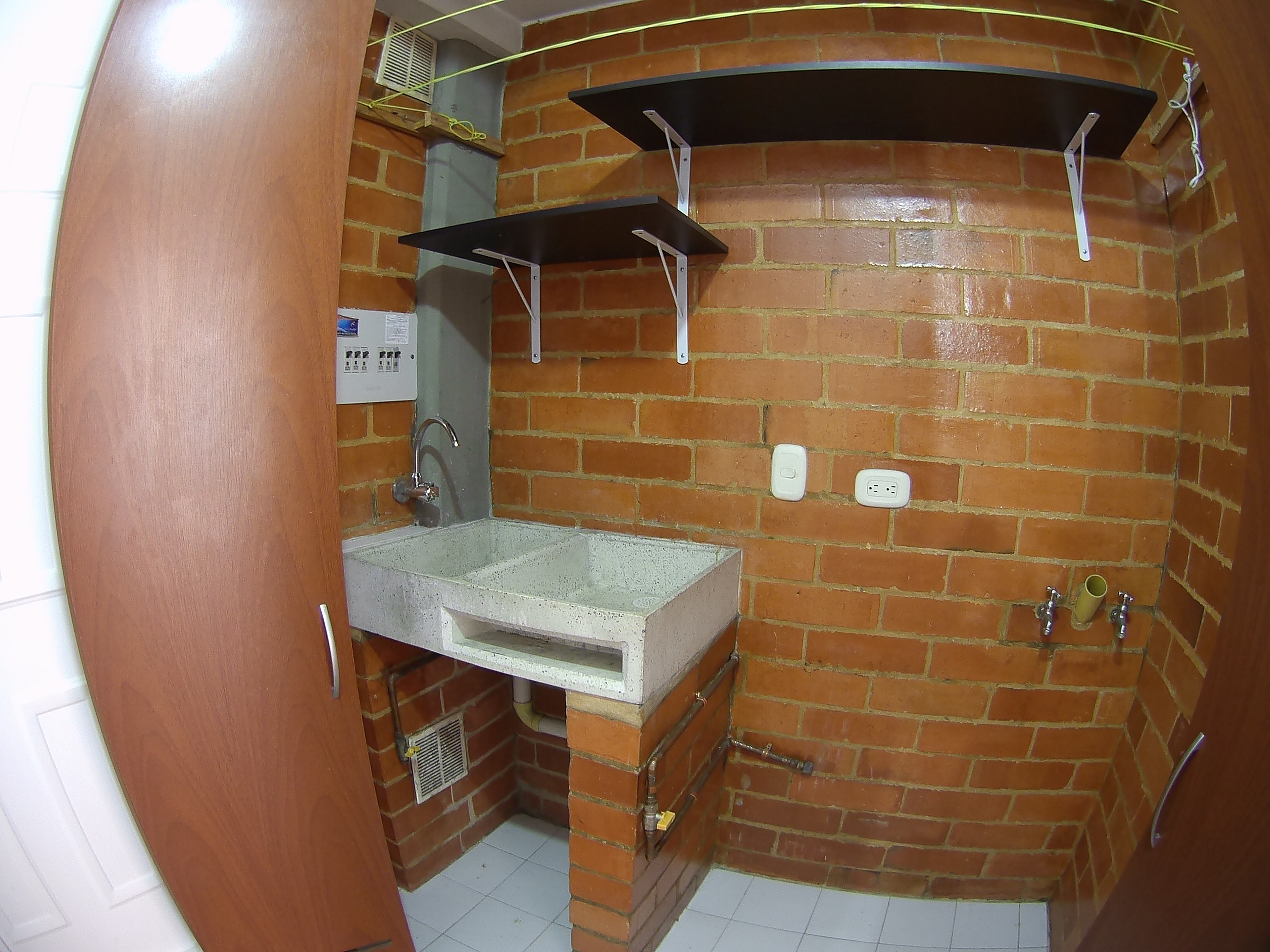Apartamento en venta en San Cipriano, Bogotá · foto 3 de 10