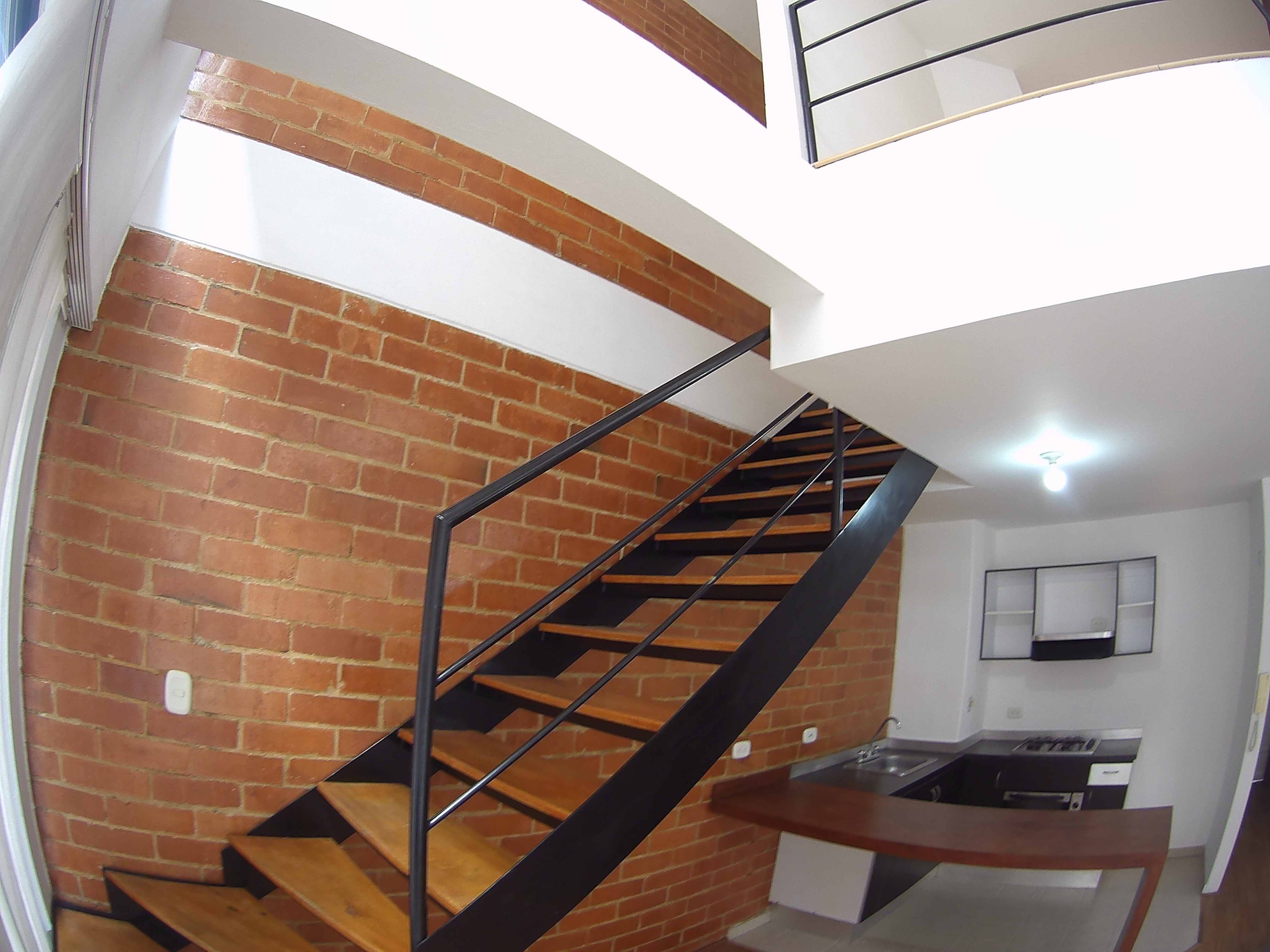 Apartamento en venta en San Cipriano, Bogotá · foto 4 de 10