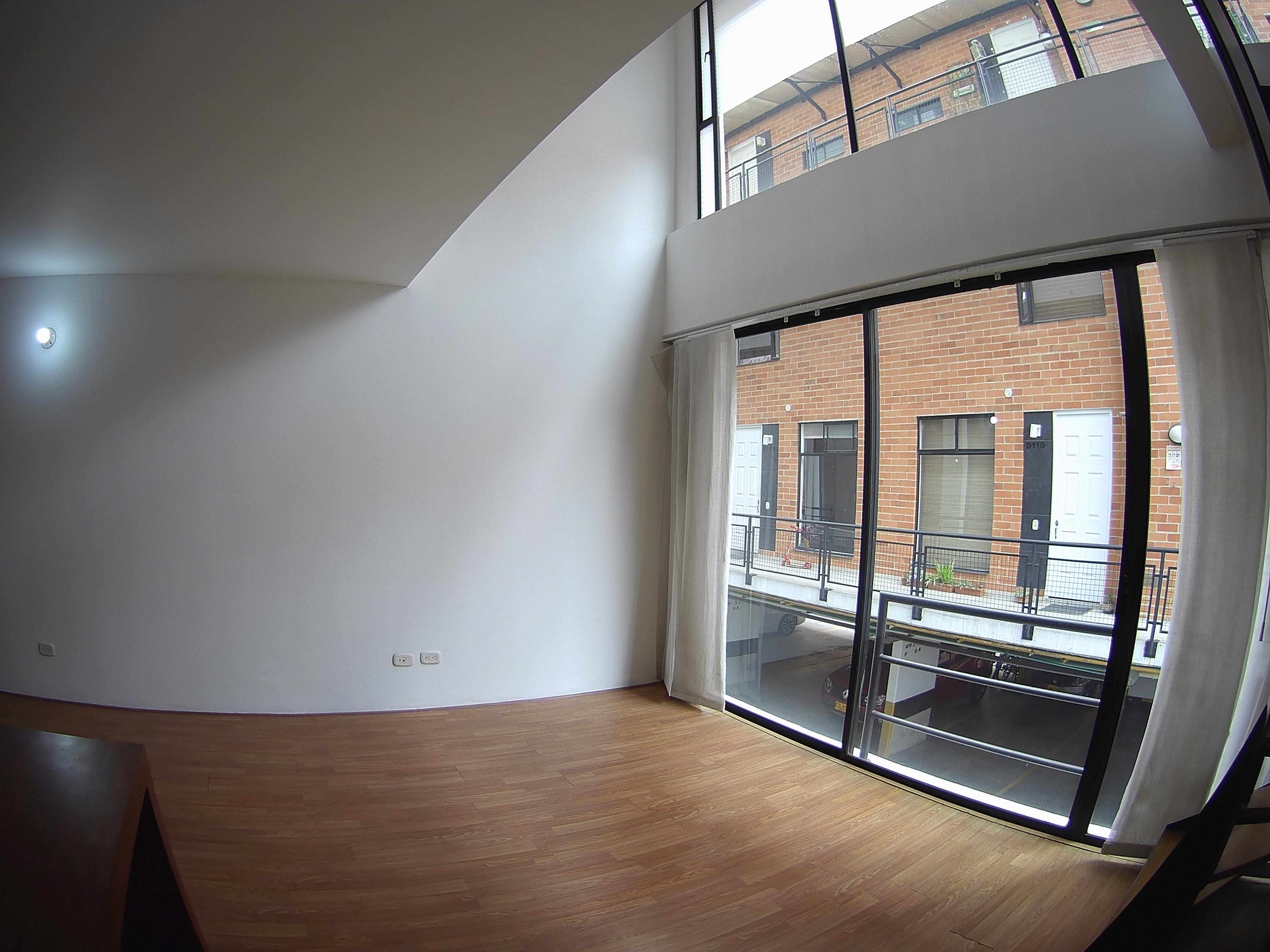 Apartamento en venta en San Cipriano, Bogotá · foto 5 de 10