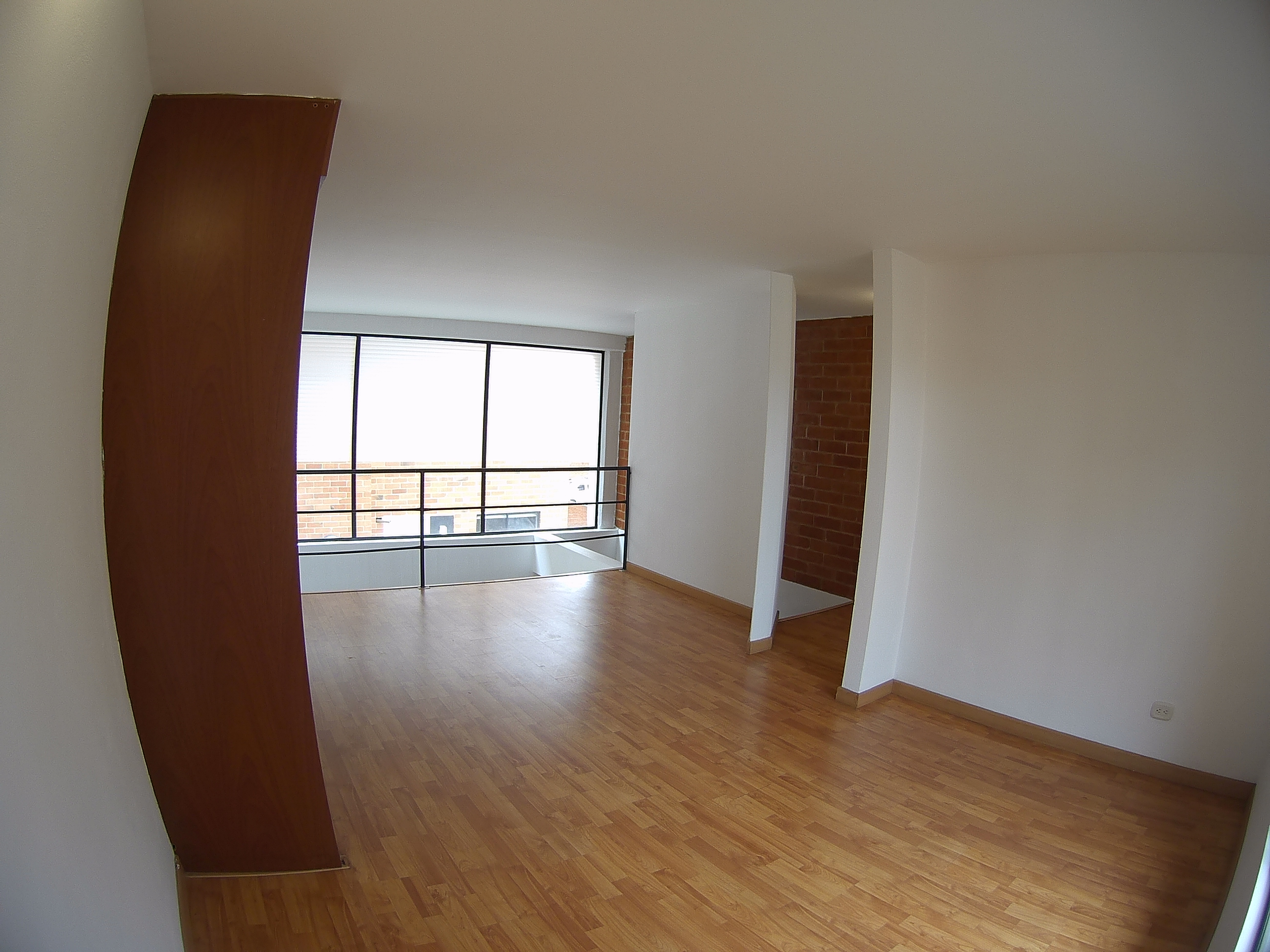 Apartamento en venta en San Cipriano, Bogotá · foto 6 de 10