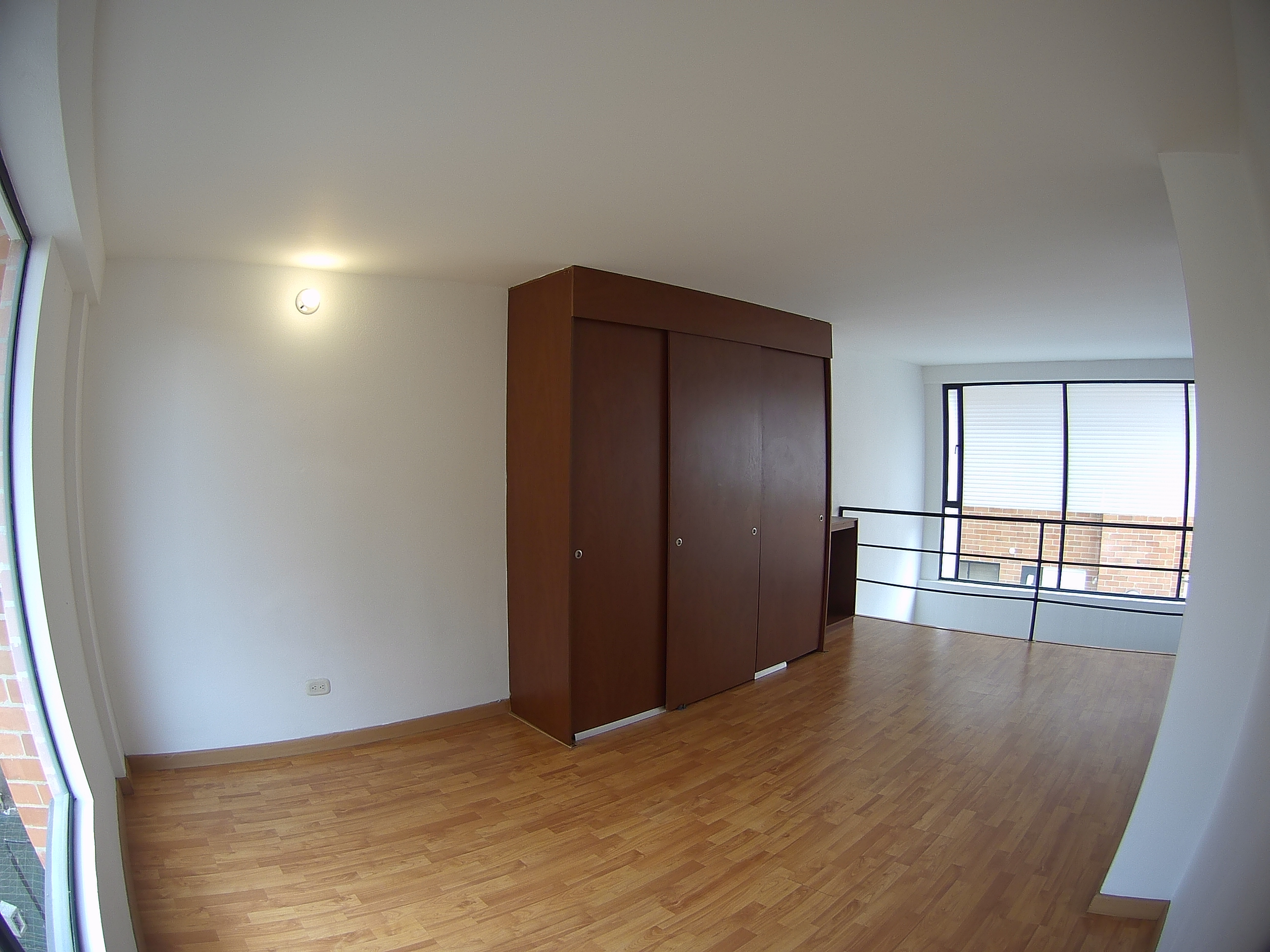 Apartamento en venta en San Cipriano, Bogotá · foto 7 de 10