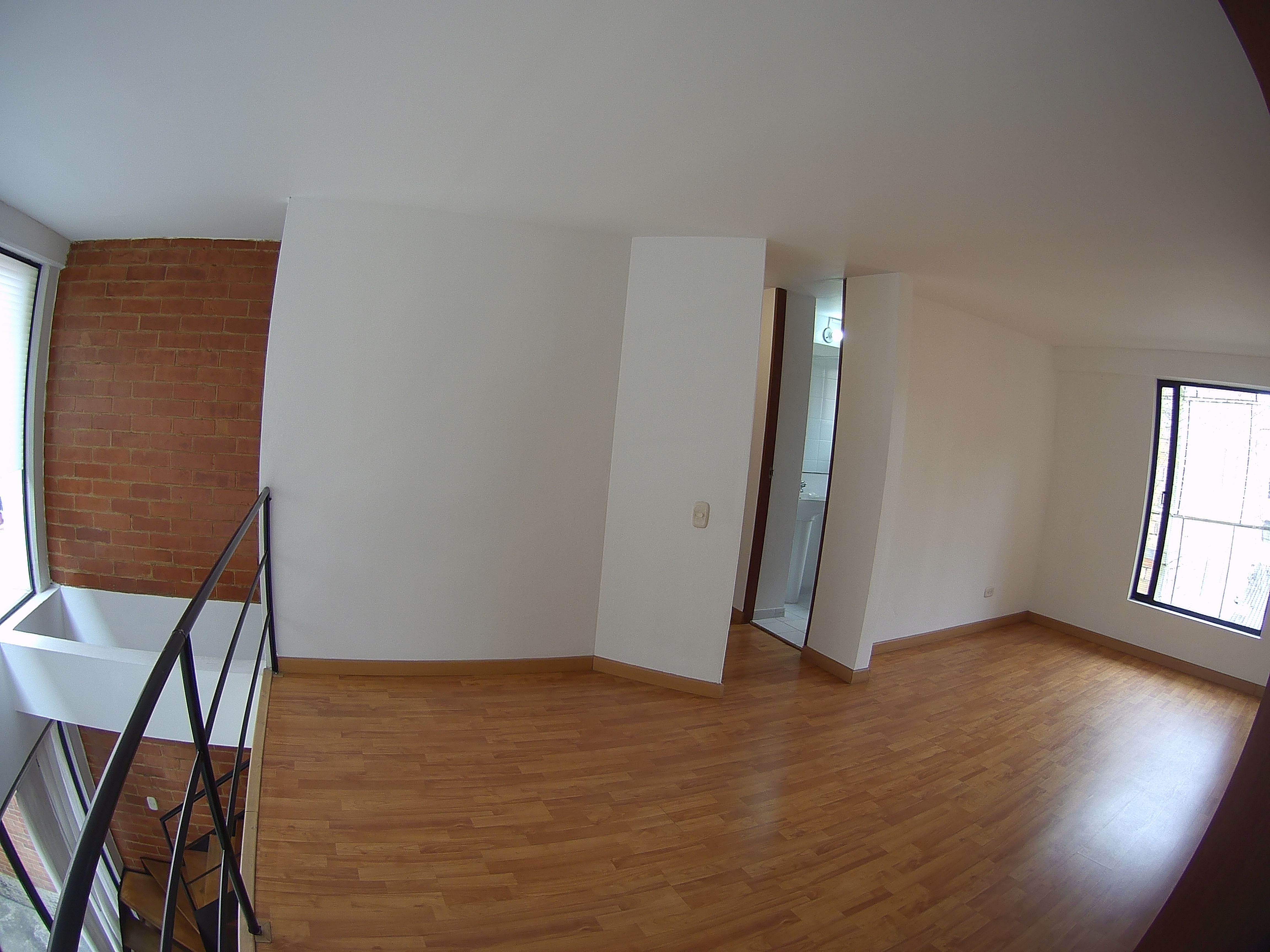 Apartamento en venta en San Cipriano, Bogotá · foto 9 de 10