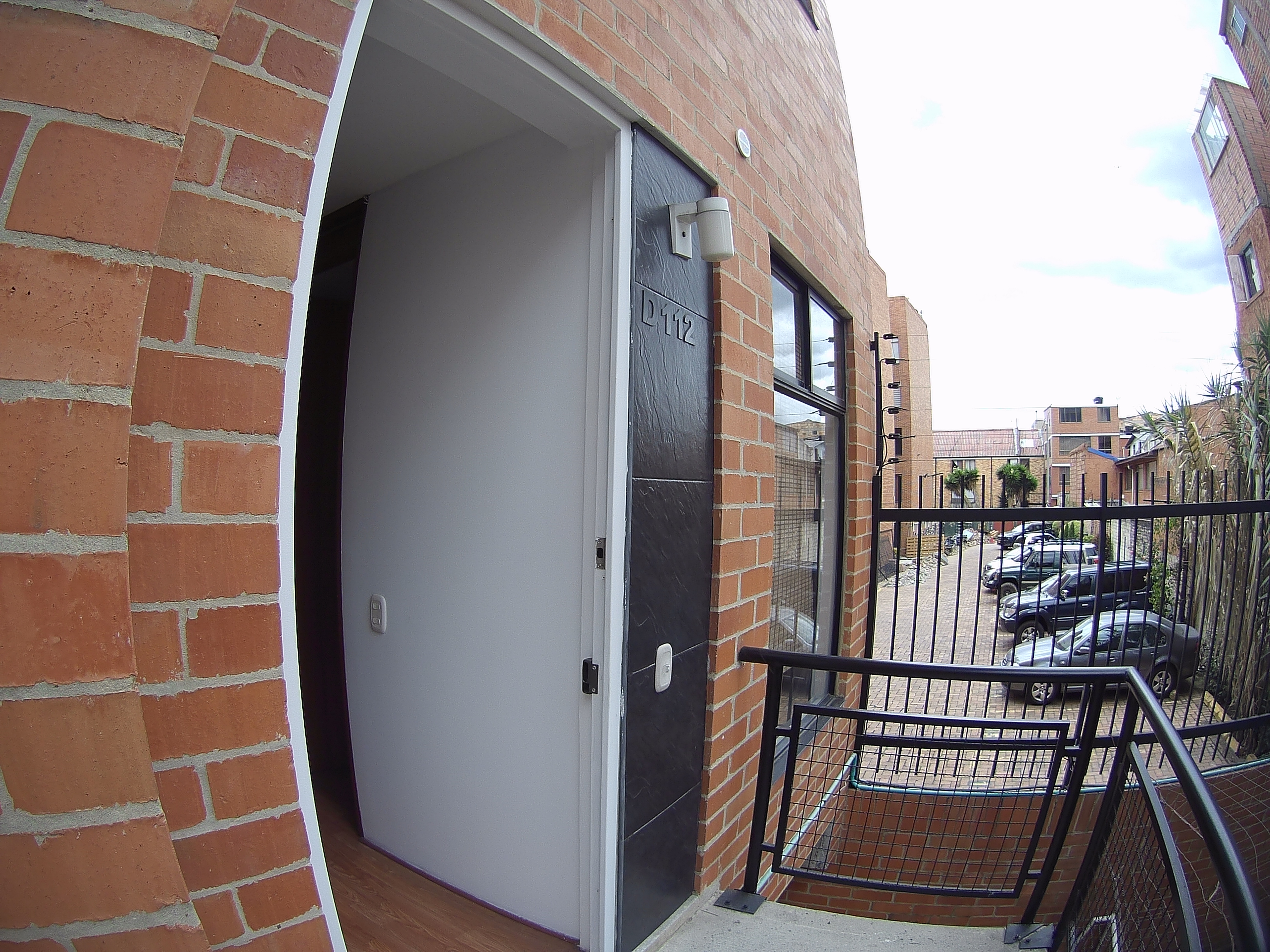 Apartamento en venta en San Cipriano, Bogotá · foto 10 de 10