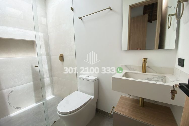 Casa de 4 alcobas en venta en La Ceja, 128 m² · foto 15 de 24