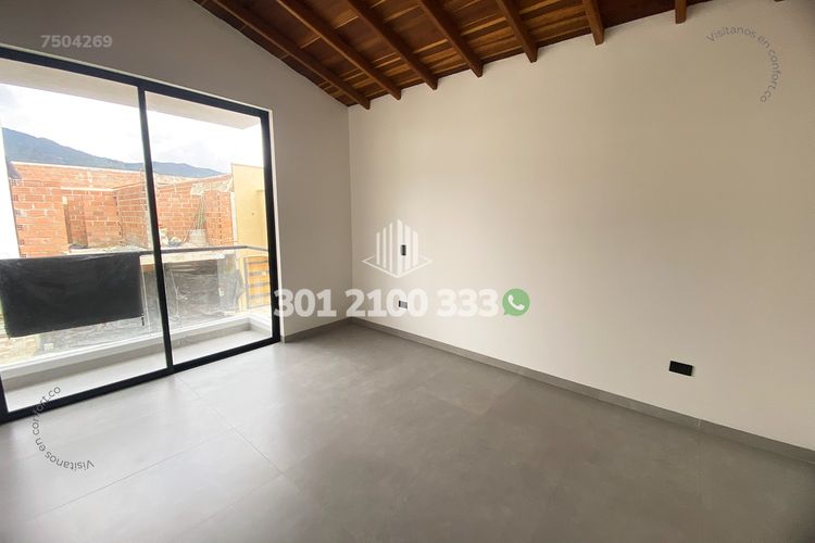 Casa de 4 alcobas en venta en La Ceja, 128 m² · foto 20 de 24