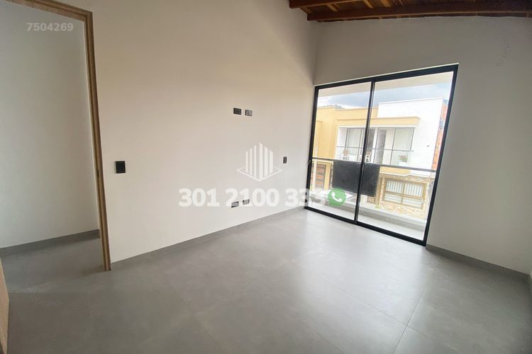 Casa de 4 alcobas en venta en La Ceja, 128 m² · foto 21 de 24