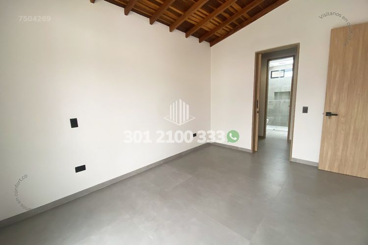 Casa de 4 alcobas en venta en La Ceja, 128 m² · foto 23 de 24