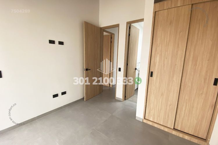 Casa de 4 alcobas en venta en La Ceja, 128 m² · foto 17 de 24