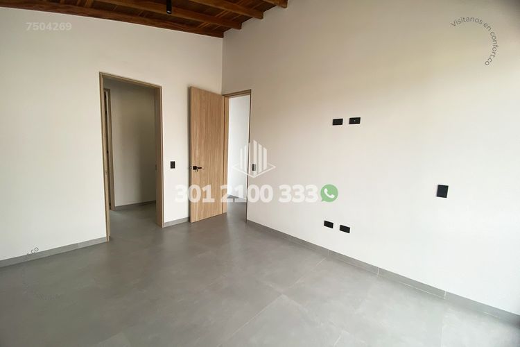 Casa de 4 alcobas en venta en La Ceja, 128 m² · foto 22 de 24